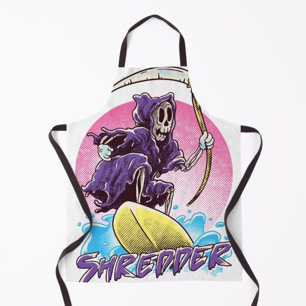 Item preview, Wakesurfing Death - Funny Wakesurf Gift For Surfing Lovers Wakesurfer Girl Guy Kid Man Woman Skimboarders Sunset Fuel The Boat Shredder designed and sold by Addieerge.