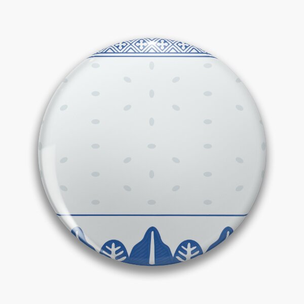 Item preview, Chinese Linglong Porcelain Motif designed and sold by YoungLWorkshop.