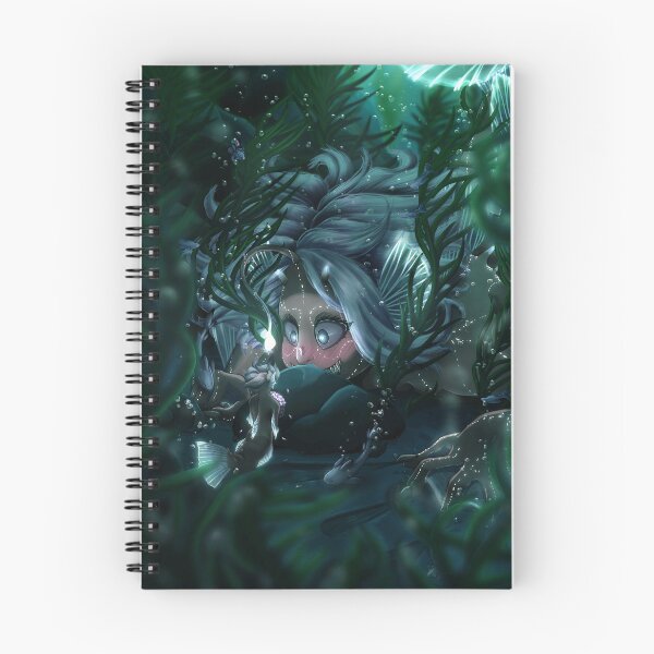Item preview, Deep Sea Dating designed and sold by Paintbucket Lemonade.