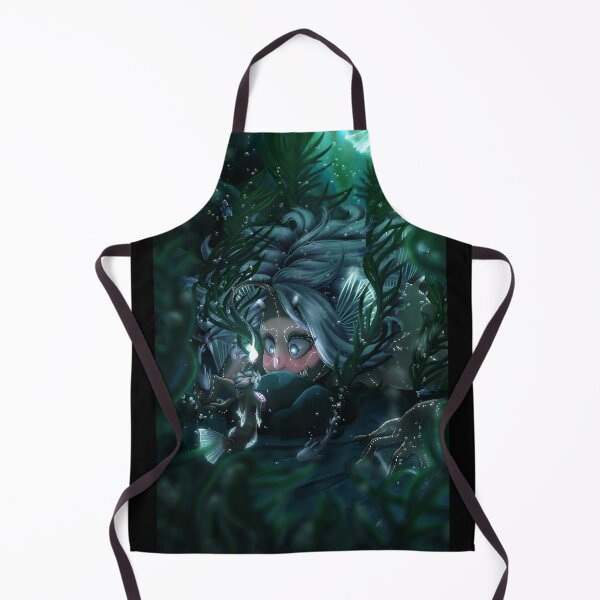 Item preview, Deep Sea Dating designed and sold by Paintbucket Lemonade.