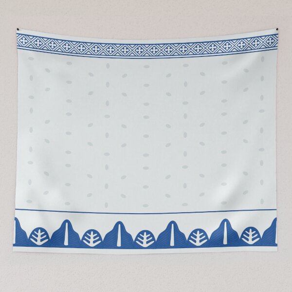 Item preview, Chinese Linglong Porcelain Motif designed and sold by YoungLWorkshop.