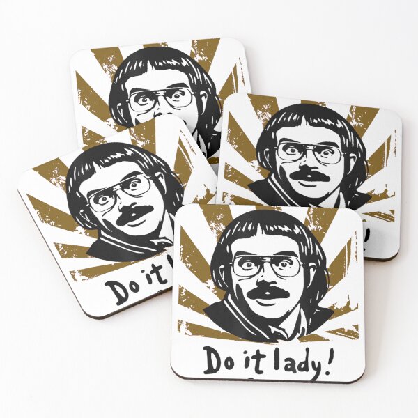 Item preview, Do It Lady Chit designed and sold by Addieerge.