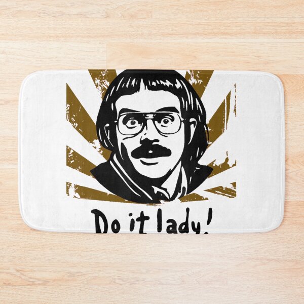 Item preview, Do It Lady Chit designed and sold by Addieerge.