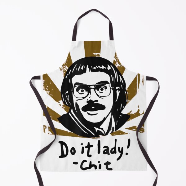 Item preview, Do It Lady Chit designed and sold by Addieerge.