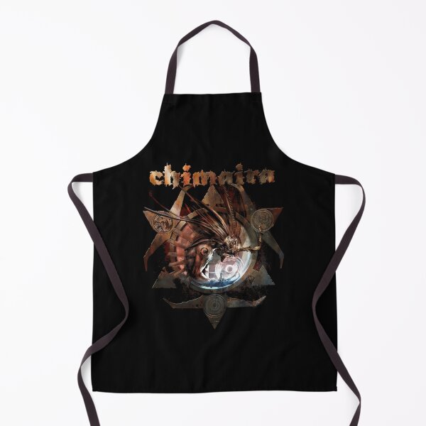 Item preview, CHIMAIRA band place in my heart designed and sold by CharlineCantin.