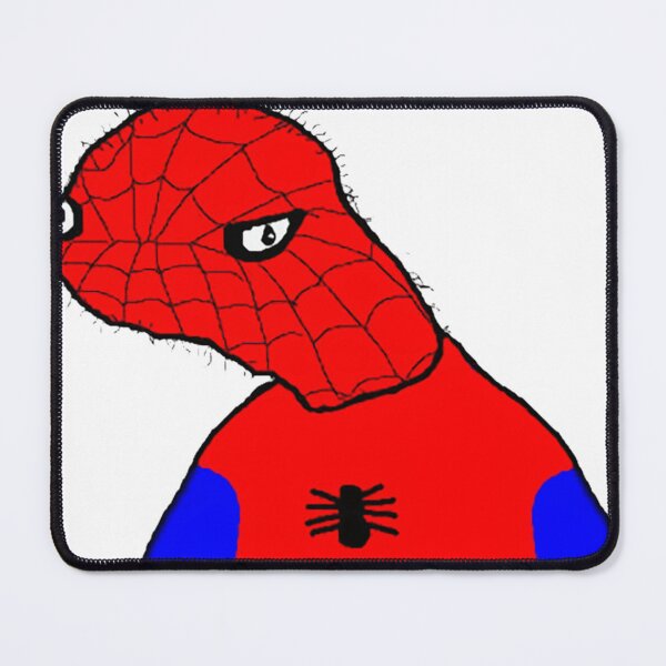 Item preview, Spooderman meme designed and sold by Addieerge.
