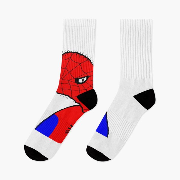 Item preview, Spooderman meme designed and sold by Addieerge.