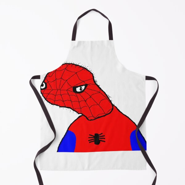 Item preview, Spooderman meme designed and sold by Addieerge.