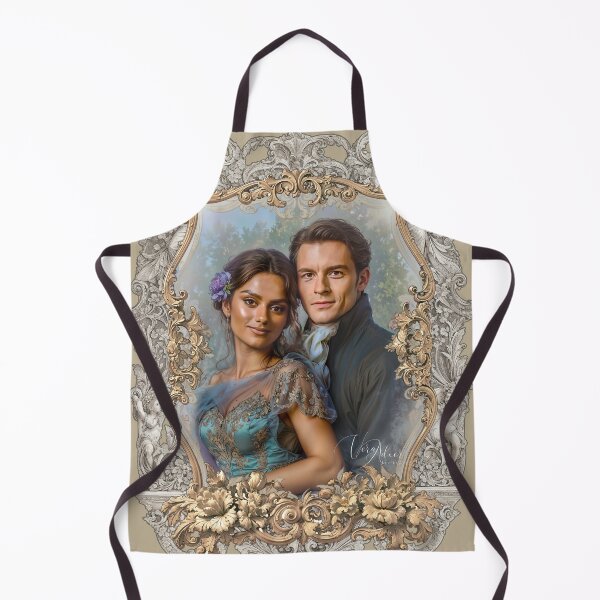 Item preview, portrait of a love designed and sold by Vera-Adxer.