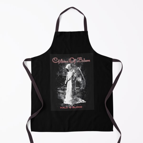 Item preview, Children Of Bodom designed and sold by CharlineCantin.
