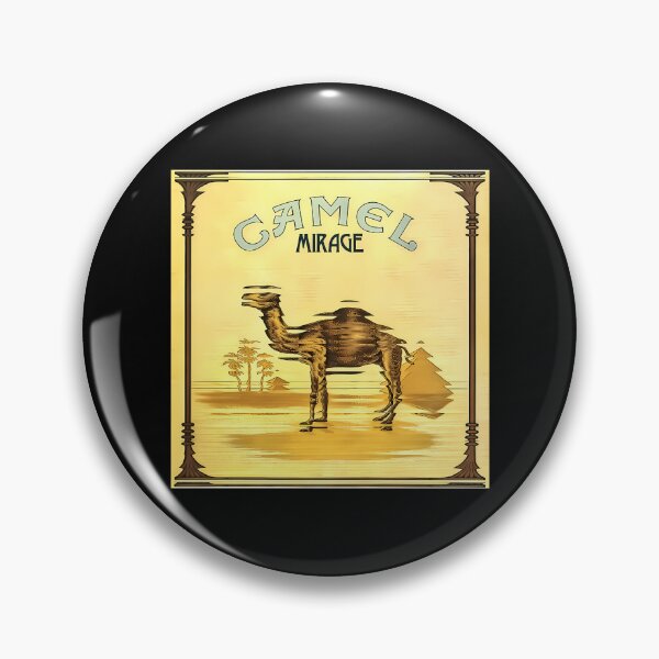 Item preview, Camel - Mirage designed and sold by Jennifer Samdal.