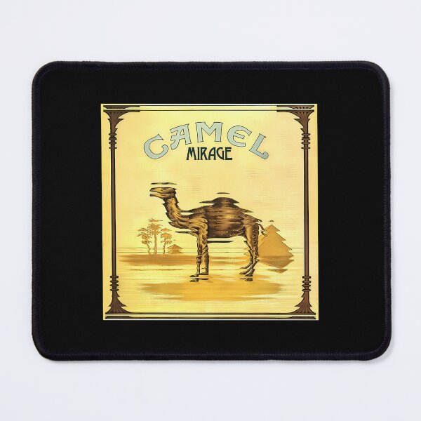 Item preview, Camel - Mirage designed and sold by Jennifer Samdal.