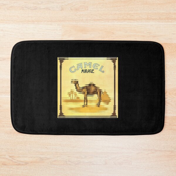 Item preview, Camel - Mirage designed and sold by Jennifer Samdal.