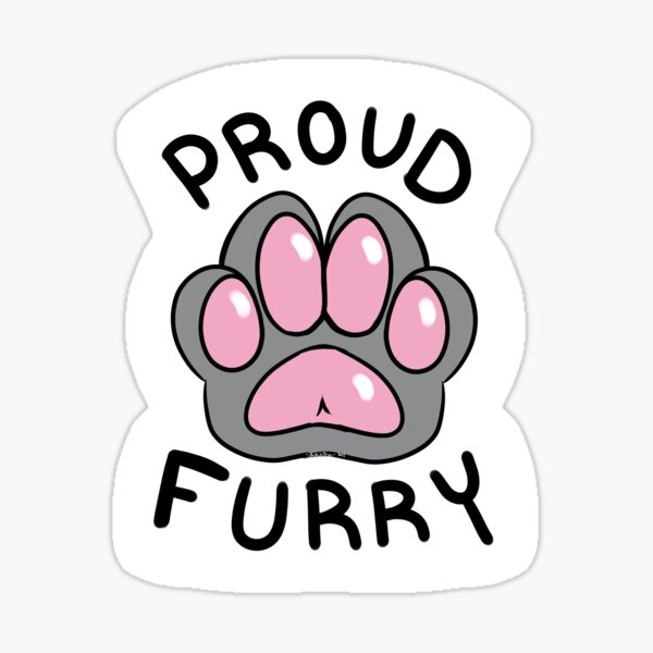 Proud Furry Gifts & Merchandise | Redbubble