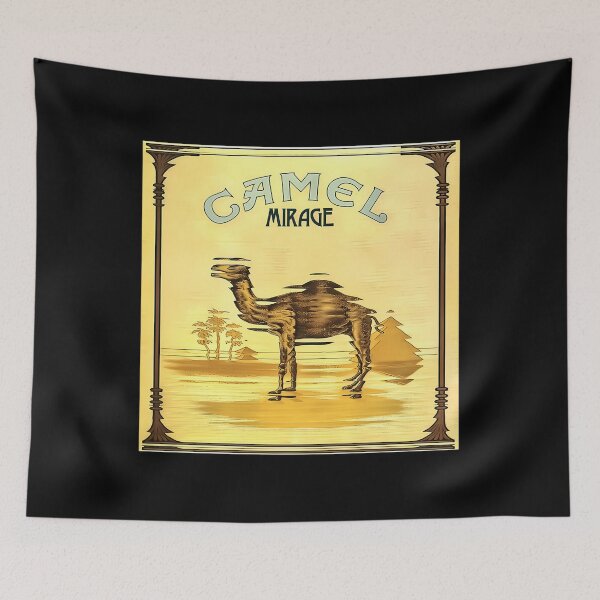 Item preview, Camel - Mirage designed and sold by Jennifer Samdal.