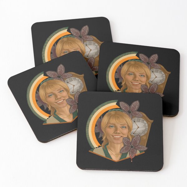 Item preview, Diseño de Chrissy Stranger Things designed and sold by FosterRunte.