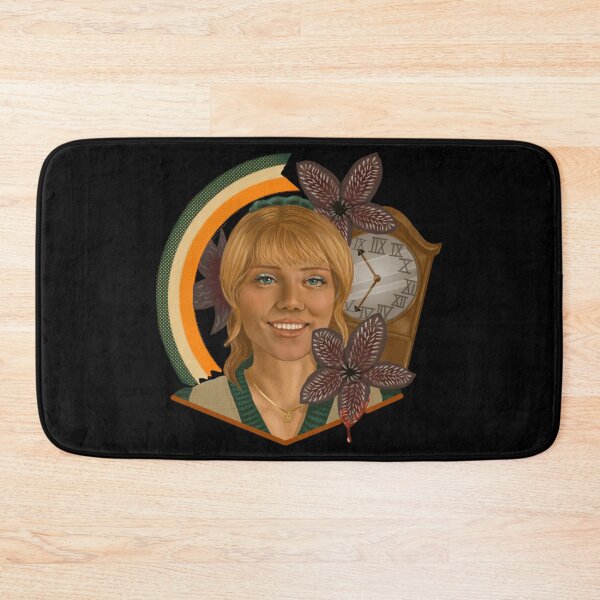 Item preview, Chrissy Stranger Things design designed and sold by FosterRunte.
