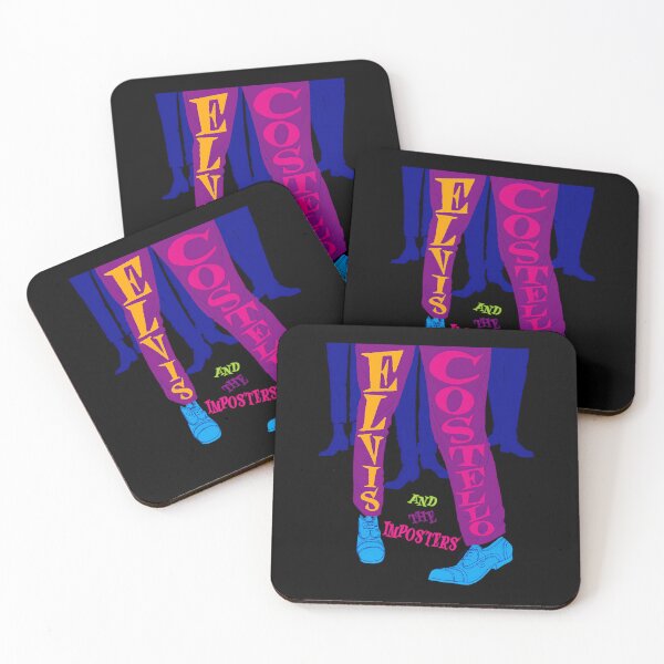 Item preview, Funny Gift Elvis Costello Elvis Costello Cute Graphic Gifts designed and sold by JeoffroiCourtem.