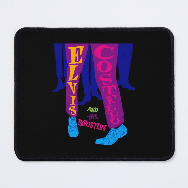 Item preview, Funny Gift Elvis Costello Elvis Costello Cute Graphic Gifts designed and sold by JeoffroiCourtem.