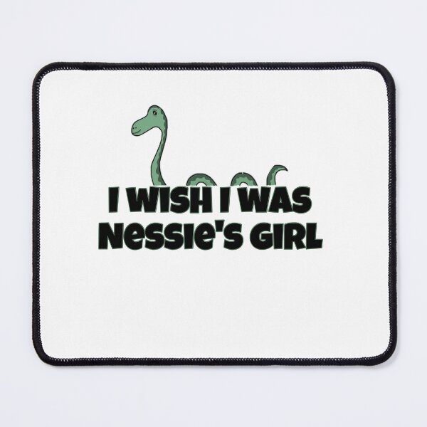 Item preview, Nessie’s Girl designed and sold by Avatarhay.