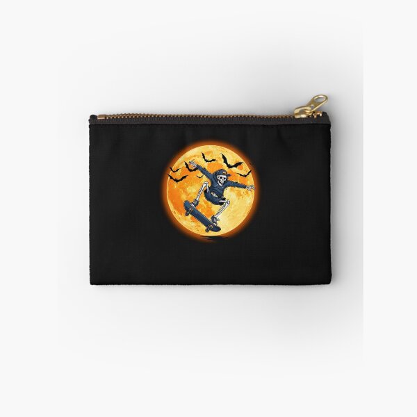 Item preview, Skateboarding Skeleton Men Boys Skater Skateboard Halloween  designed and sold by diyoor.
