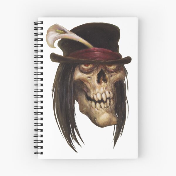 Item preview, Gravedigger designed and sold by BrittMartinArt.