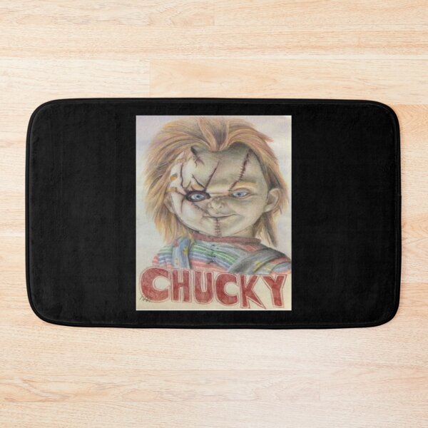 Item preview, CHUCKY - child's play designed and sold by FosterRunte.