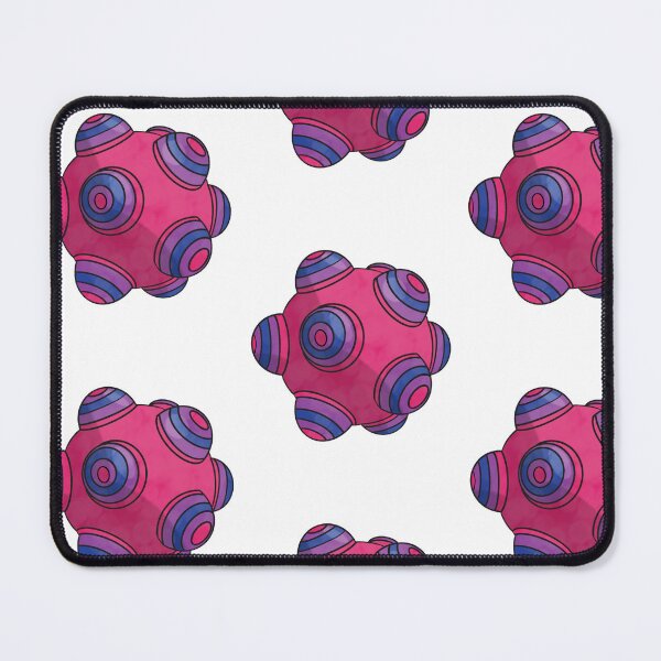 Item preview, Bisexual Pride Katamari designed and sold by SushiCat-Studios.