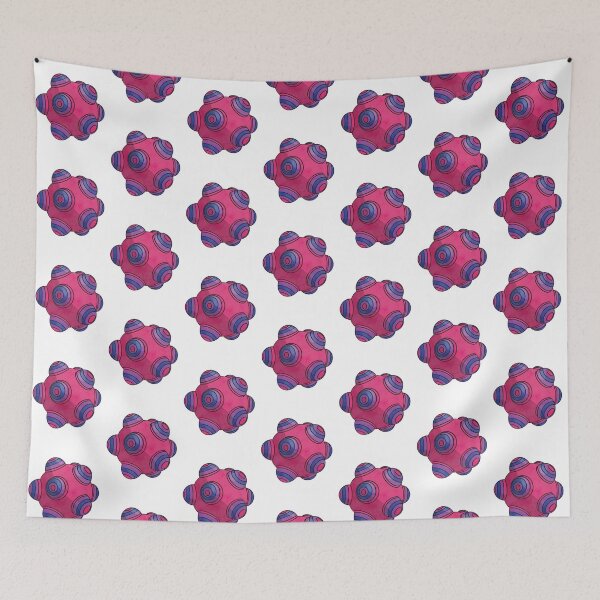 Item preview, Bisexual Pride Katamari designed and sold by SushiCat-Studios.