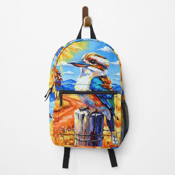 Item preview, Outback Kookaburra designed and sold by ChrisButler.