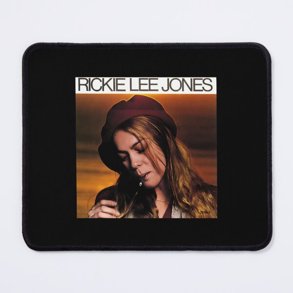 Item preview, Rickie Lee Jones designed and sold by Robert Chatter.