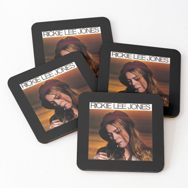 Item preview, Rickie Lee Jones designed and sold by Robert Chatter.