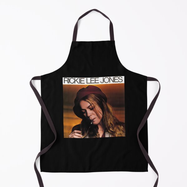 Item preview, Rickie Lee Jones designed and sold by Robert Chatter.