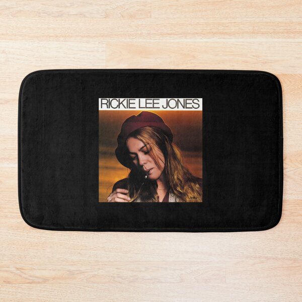 Item preview, Rickie Lee Jones designed and sold by Robert Chatter.