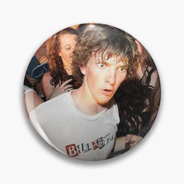 Item preview, Sudden Clarity Clarence designed and sold by Addieerge.