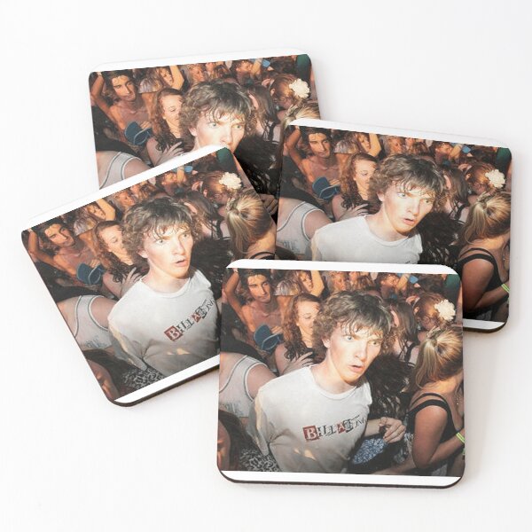 Item preview, Sudden Clarity Clarence designed and sold by Addieerge.