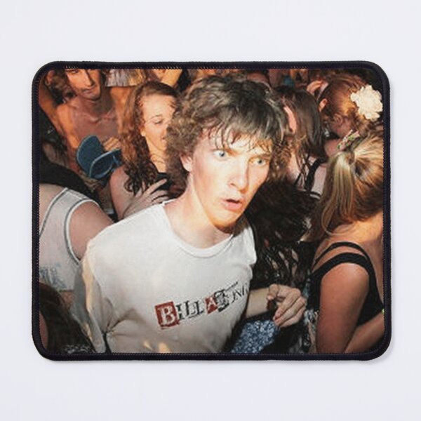 Item preview, Sudden Clarity Clarence designed and sold by Addieerge.