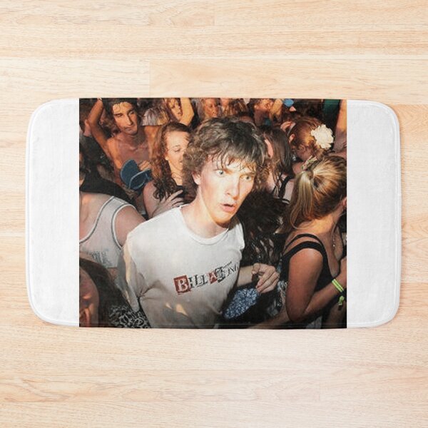 Item preview, Sudden Clarity Clarence designed and sold by Addieerge.