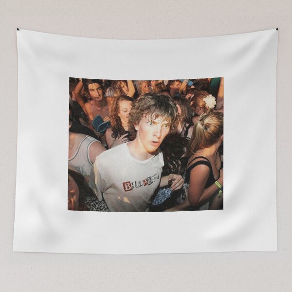 Item preview, Sudden Clarity Clarence designed and sold by Addieerge.