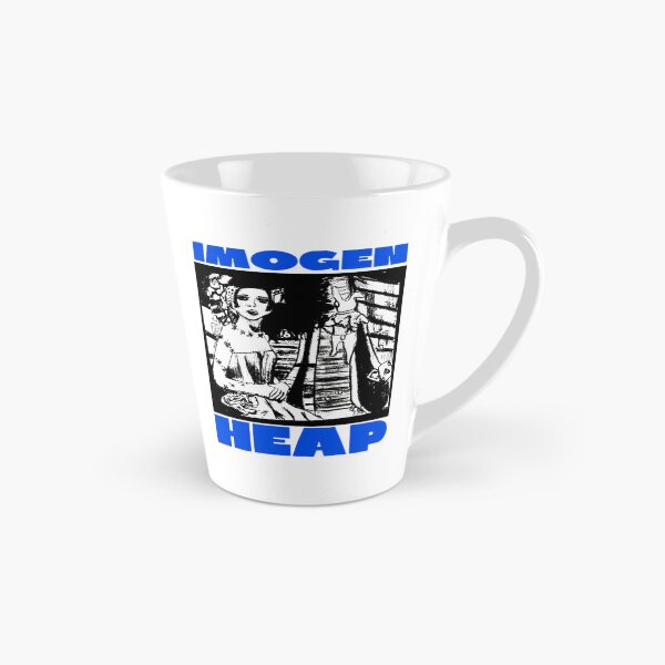 Item preview, Sepia Black And White - Imogen Heap designed and sold by GailMoristte.