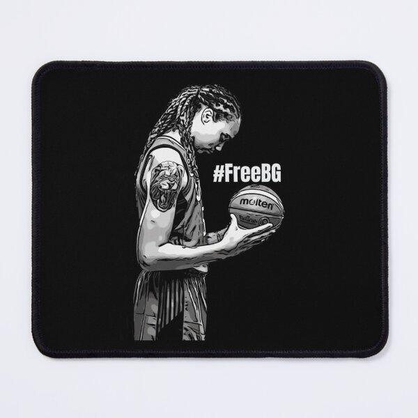 Item preview, Classic Brittney Griner designed and sold by FosterRunte.