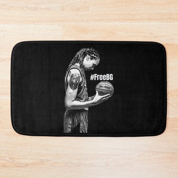 Item preview, Classic Brittney Griner designed and sold by FosterRunte.