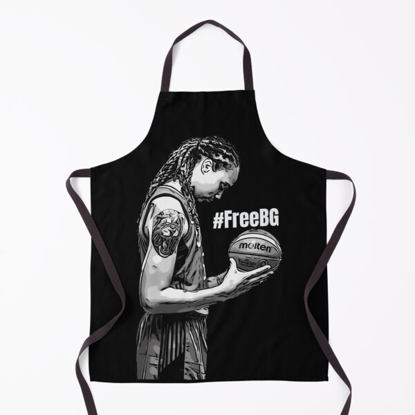 Item preview, Classic Brittney Griner designed and sold by FosterRunte.
