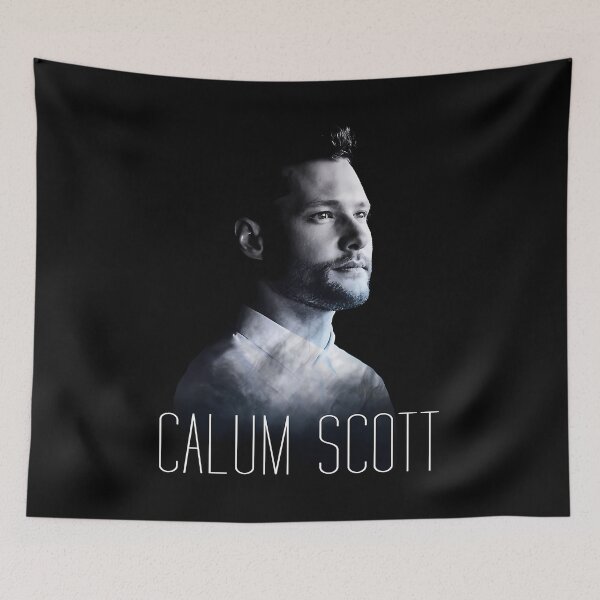 Item preview, Good Calum Band Music Scott designed and sold by Robert Chatter.