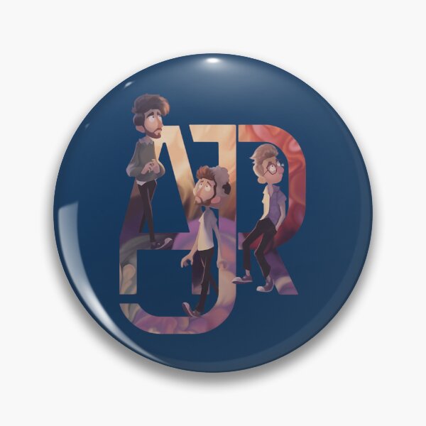 Item preview, Adam Jack Ryan Metzger designed and sold by oystertechs69.