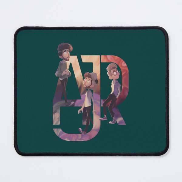 Item preview, Adam Jack Ryan Metzger designed and sold by oystertechs69.