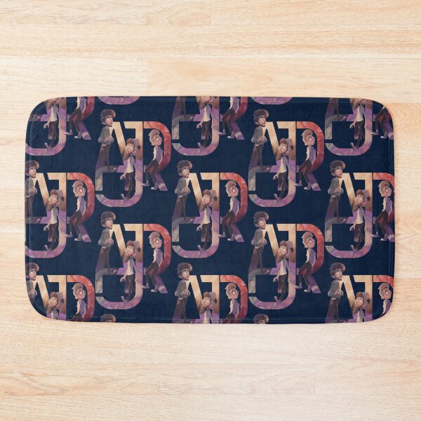 Item preview, Adam Jack Ryan Metzger designed and sold by oystertechs69.