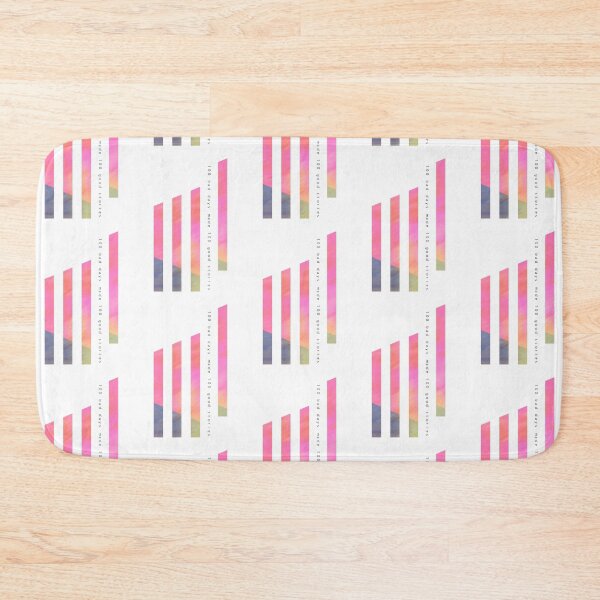 Item preview, AJR - 100 Bad Days (Version 2) designed and sold by oystertechs69.