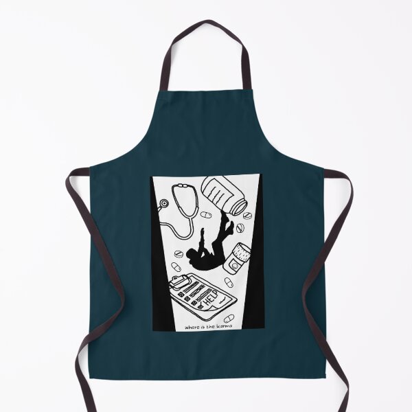 Item preview, AJR - Karma designed and sold by oystertechs69.