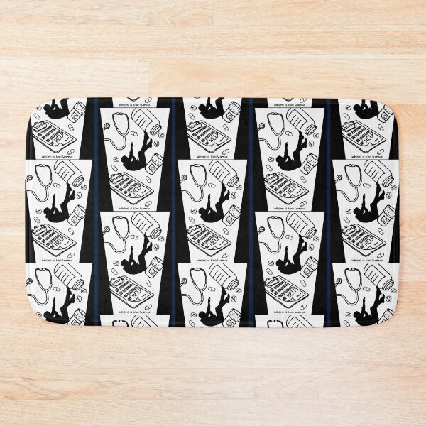 Item preview, AJR - Karma designed and sold by oystertechs69.